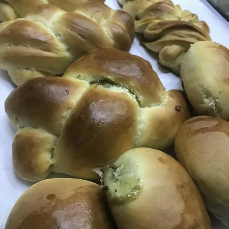 Dimora Vignali Bed & Breakfast