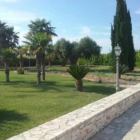 Dimora Vignali * Fragagnano