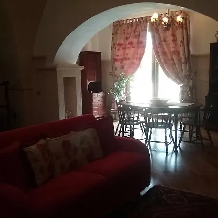 Dimora Vignali Fragagnano