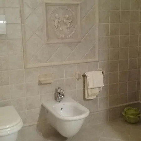 Bed & Breakfast Dimora Vignali *