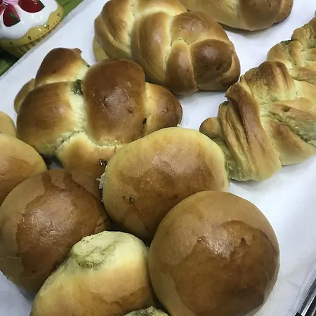 Bed & Breakfast Dimora Vignali