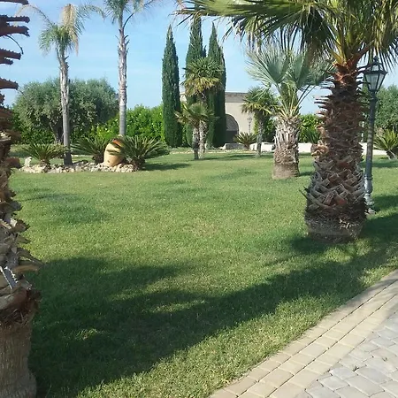 Dimora Vignali Bed & Breakfast Fragagnano