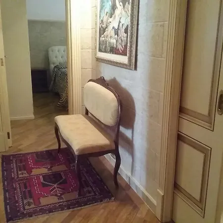 Dimora Vignali Fragagnano