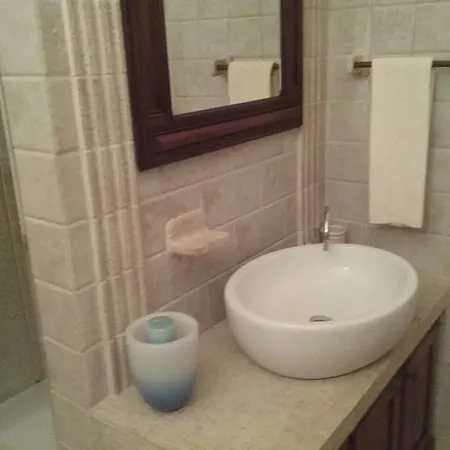 Bed & Breakfast Dimora Vignali