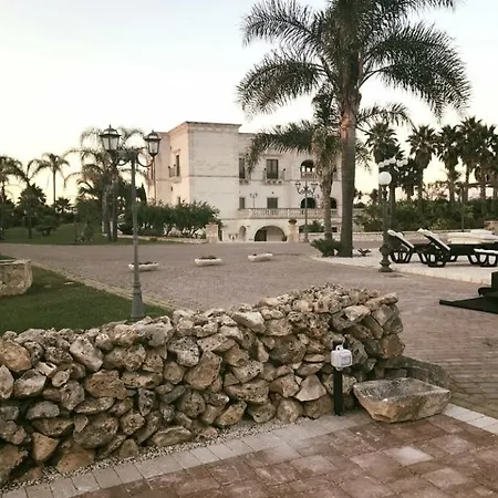 Bed & Breakfast Dimora Vignali *