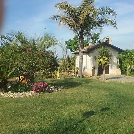 Dimora Vignali Bed & Breakfast