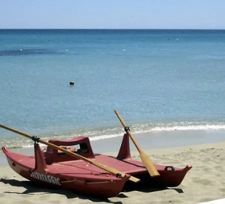 Dimora Vignali Bed & Breakfast *