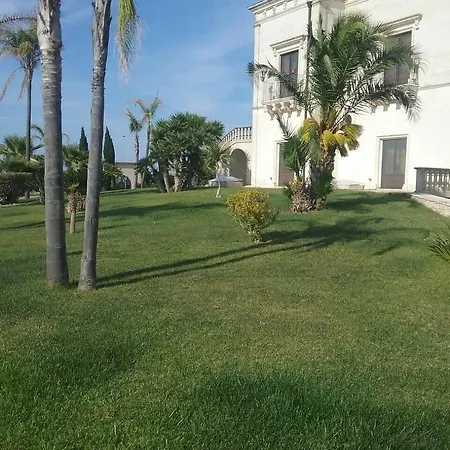 Dimora Vignali Bed & Breakfast Fragagnano