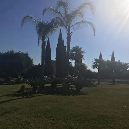 Dimora Vignali Bed & Breakfast *