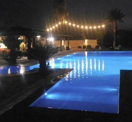 Bed & Breakfast Dimora Vignali *