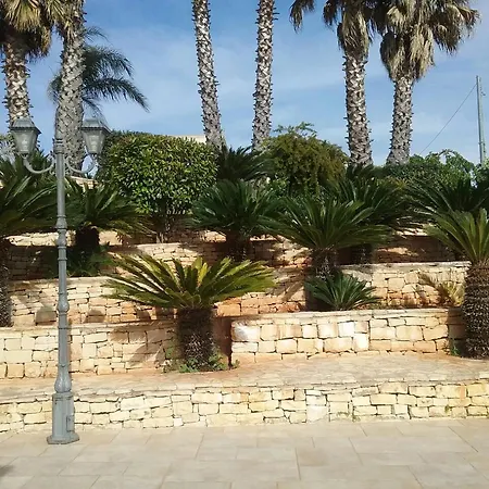 Bed & Breakfast Dimora Vignali *