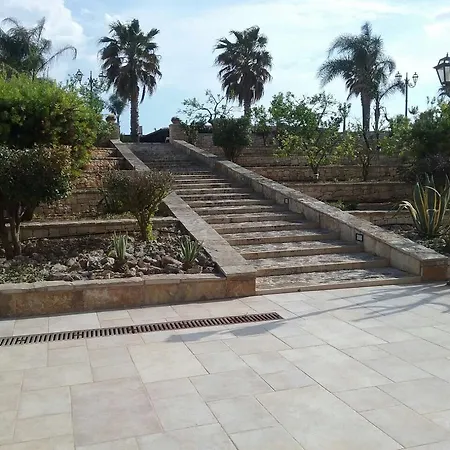 ベッド・アンド・ブレックファスト Dimora Vignali *