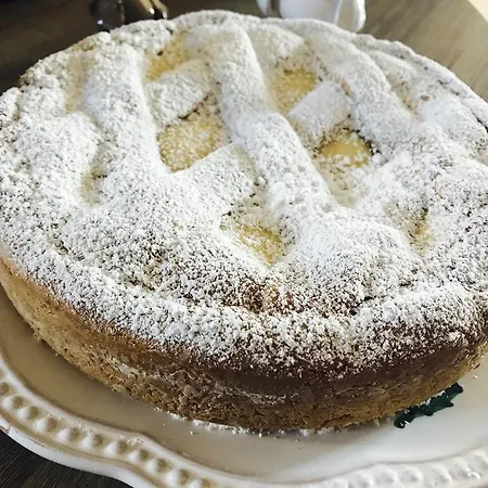 Dimora Vignali ベッド・アンド・ブレックファスト *