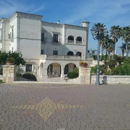 Dimora Vignali *