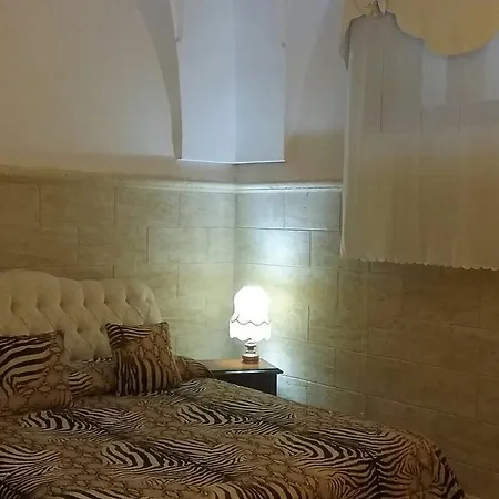 Bed & Breakfast Dimora Vignali *