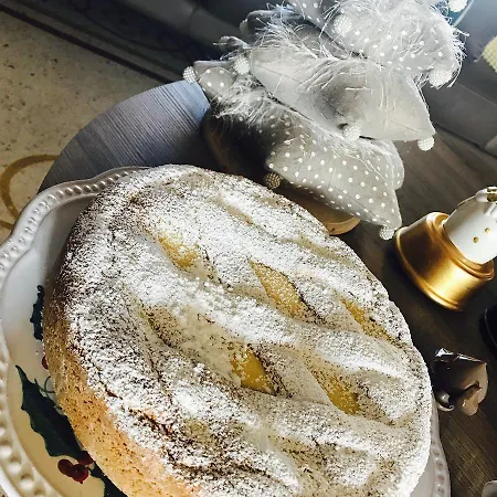 Bed & Breakfast Dimora Vignali Fragagnano