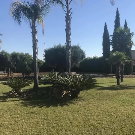 Dimora Vignali Bed & Breakfast Fragagnano