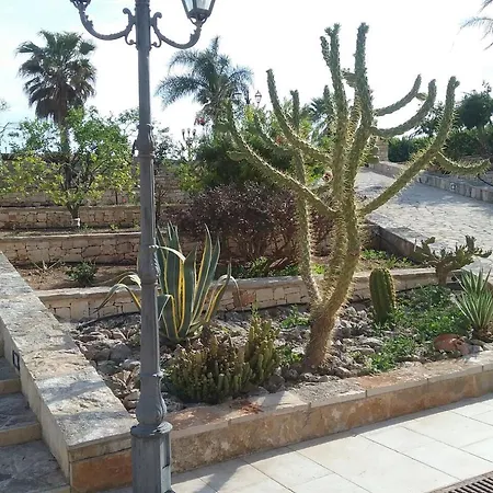 Bed & Breakfast Dimora Vignali *