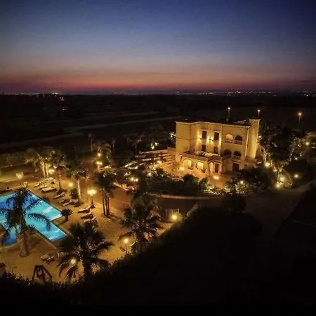 Dimora Vignali Bed & Breakfast