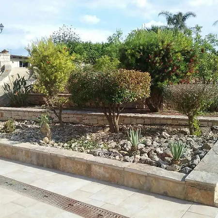 Dimora Vignali Bed & Breakfast