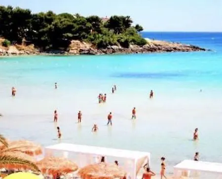 Dimora Vignali * Fragagnano