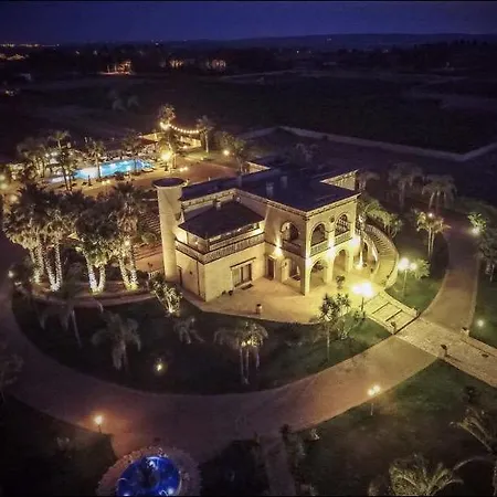 Dimora Vignali Bed & Breakfast Fragagnano