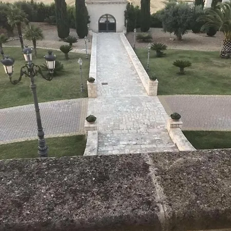 Dimora Vignali * Fragagnano