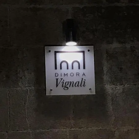 Dimora Vignali