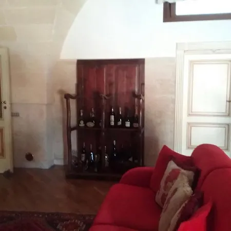 Dimora Vignali Bed & Breakfast